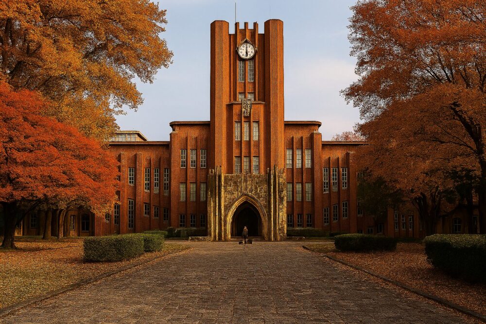 September Enrollment in Japan: Unlocking Flexible Academic Timelines and Global Learning Opportunities