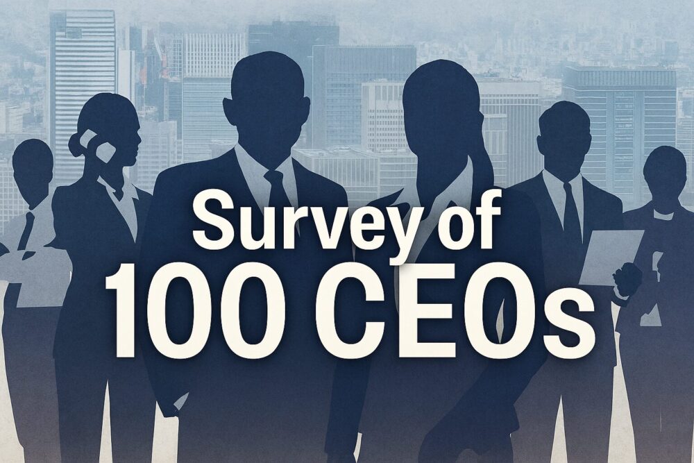 Over 90% of Business Leaders Support Expanding Foreign Worker Intake — Especially for Highly Skilled Professionals