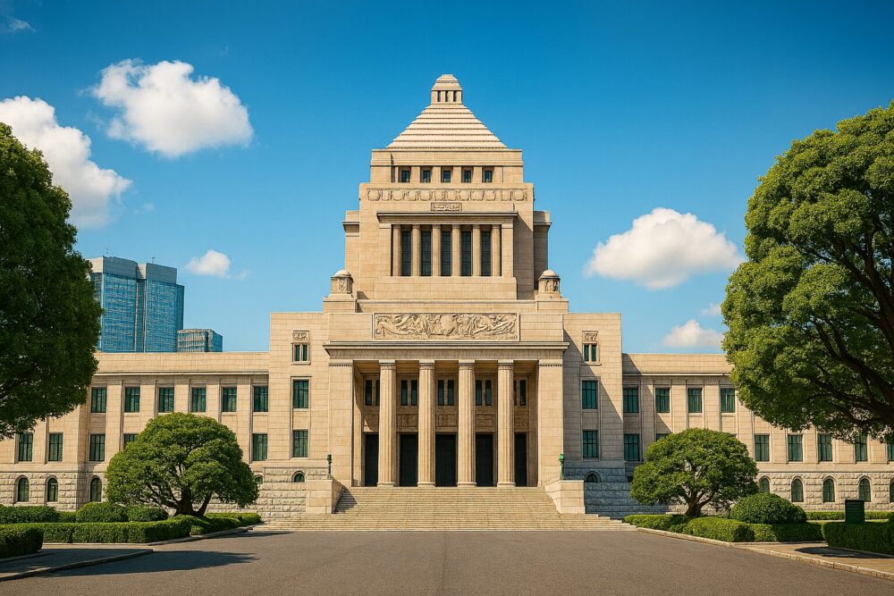 Japan’s new Prime Minister Takaichi delivers her first policy speech