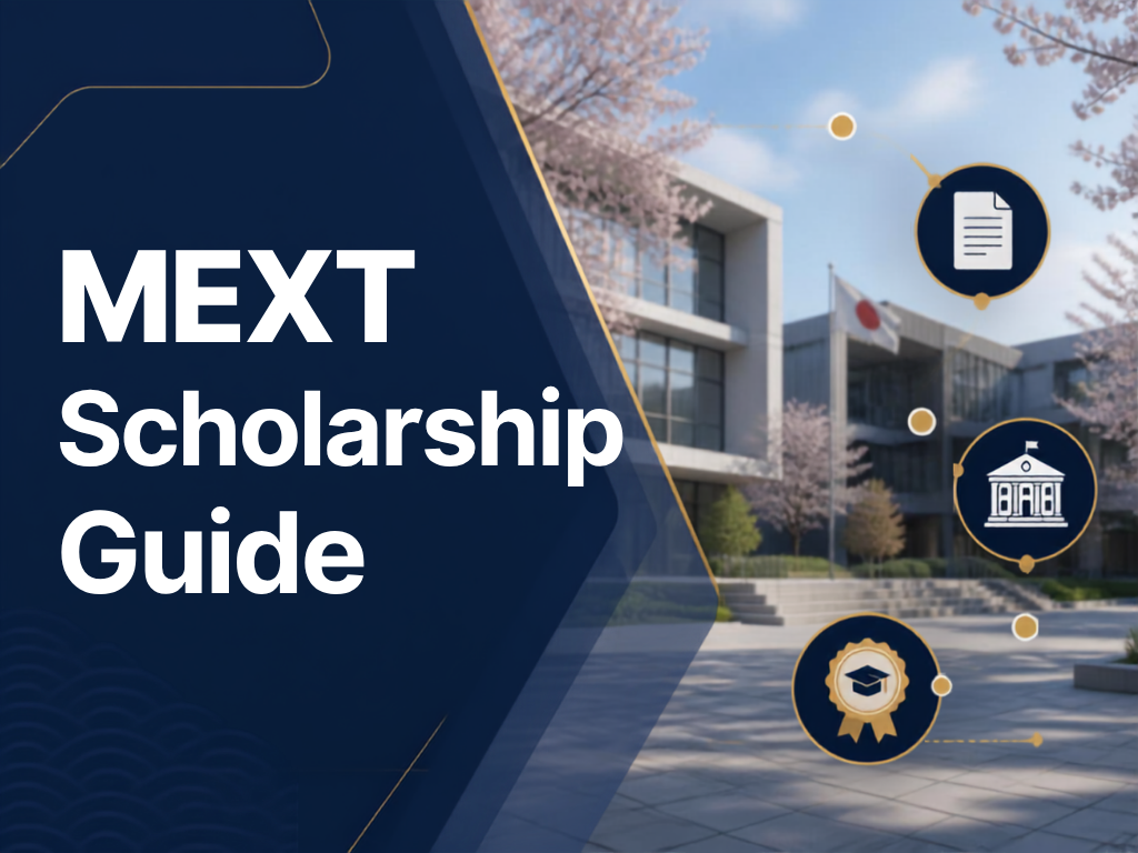 MEXT Scholarship Guide for International Students: Embassy vs University Recommendations